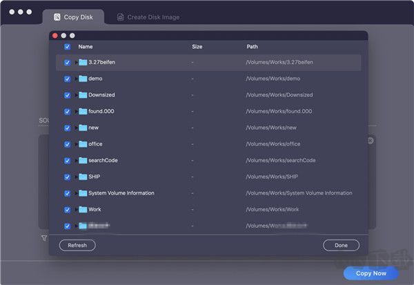 DoYourClone(磁盘克隆工具)