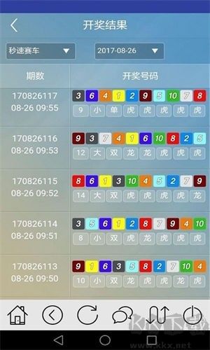 至尊彩票官方苹果版