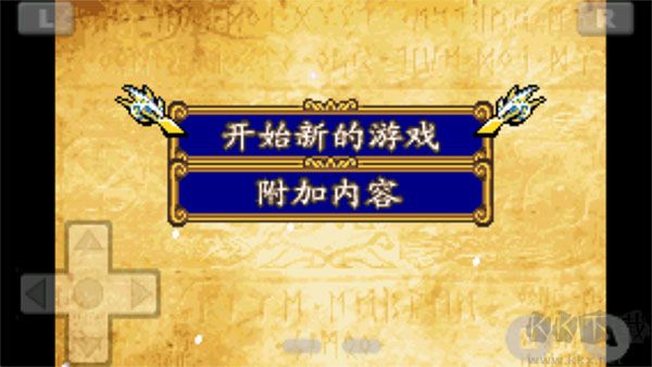 火焰纹章晓之女神