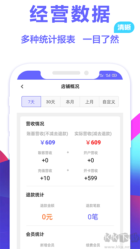 燃店app官方版