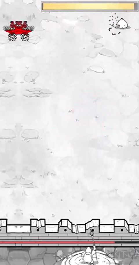 正中靶心
