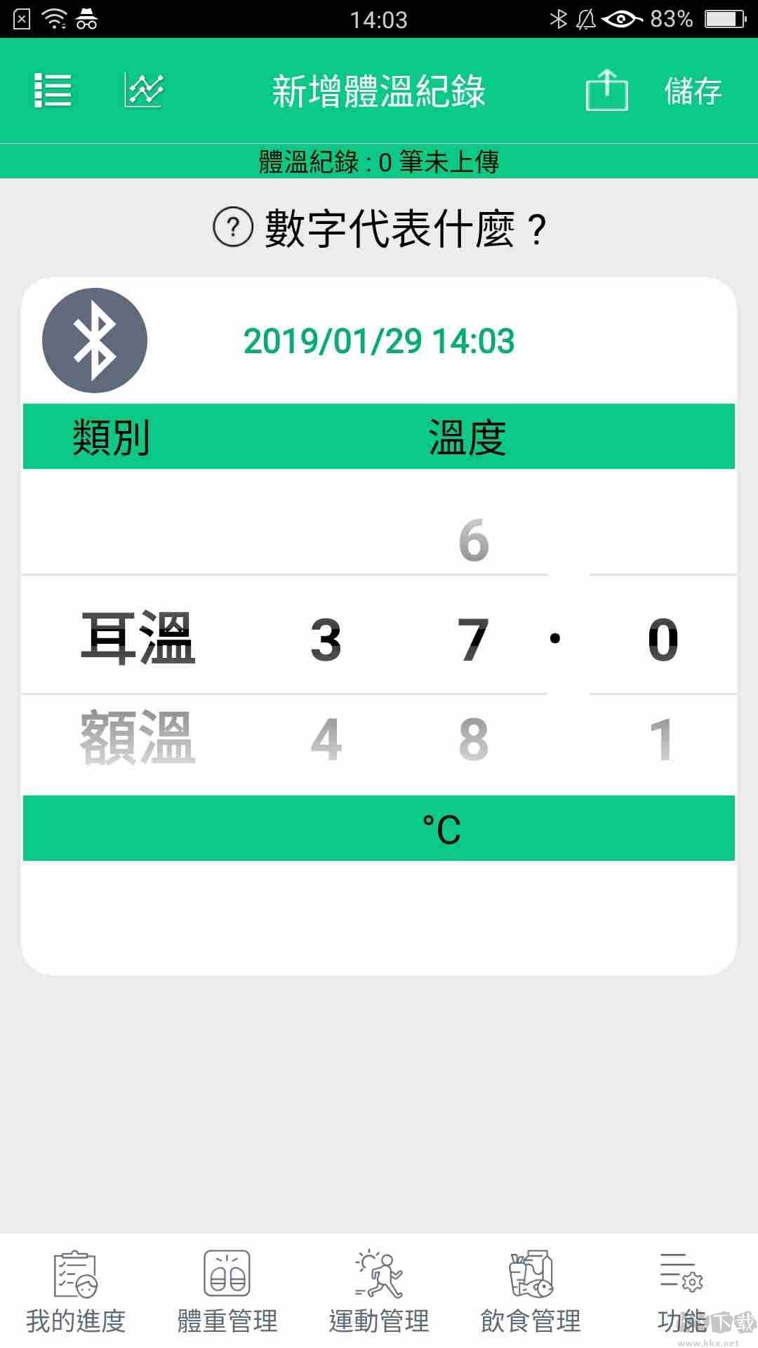 我顾健康