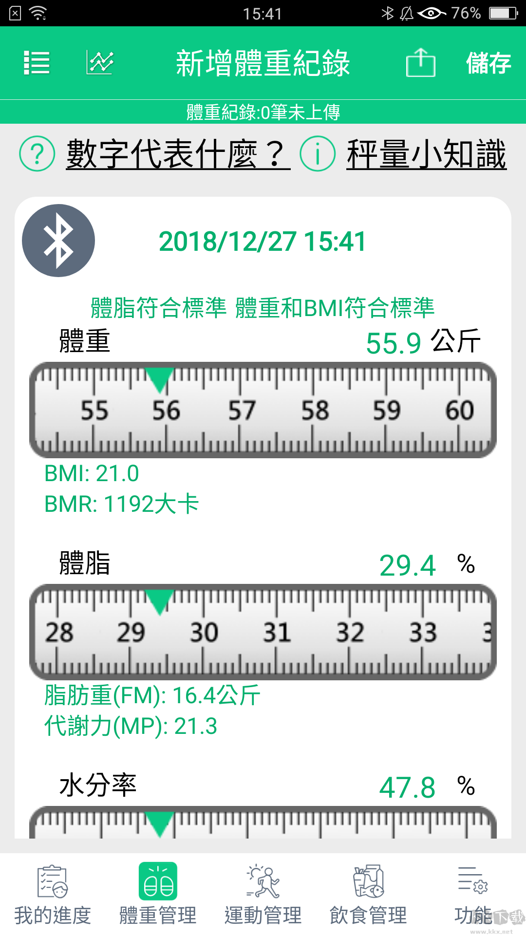 我顾健康