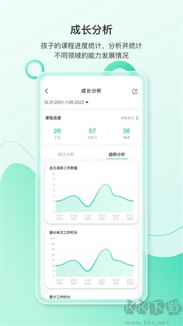 蒙氏手记app官方版