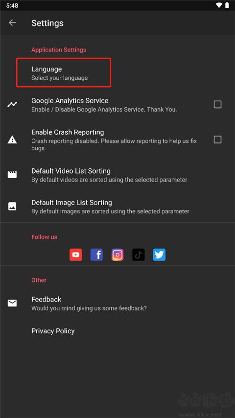 AndroVid Pro(视频剪辑器)