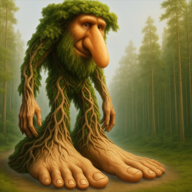 山海经恐怖森林v1.0.2单机版