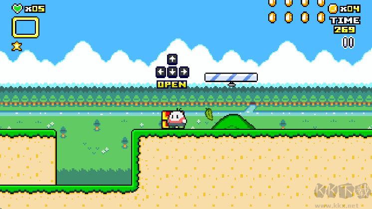 超级洋葱男孩+(Super Onion Boy+)