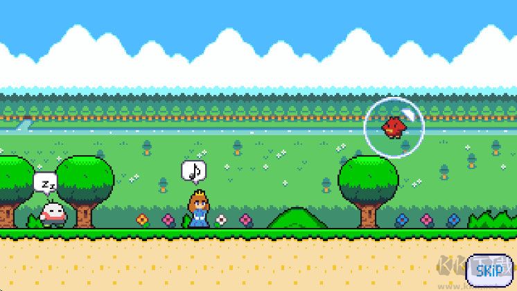 超级洋葱男孩+(Super Onion Boy+)