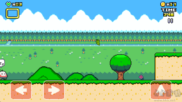 超级洋葱男孩+(Super Onion Boy+)