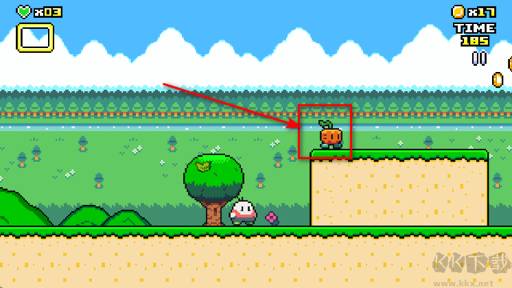 超级洋葱男孩+(Super Onion Boy+)