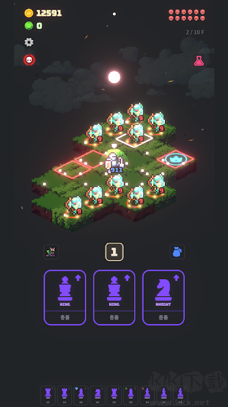 血色之夜(Blood Night)