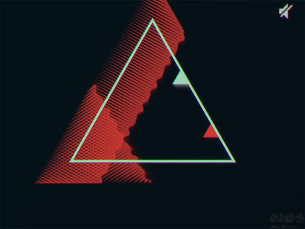 三棱闯关