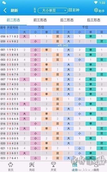 58彩票手机版