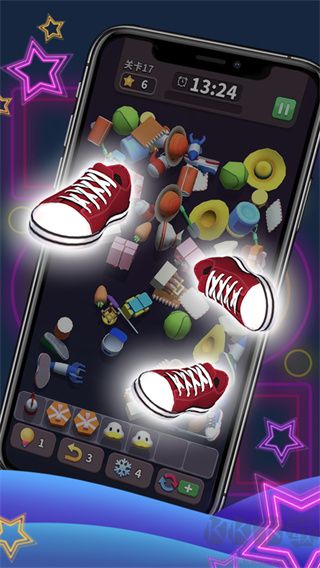 方块爱消除3D(Tile Master 3D)