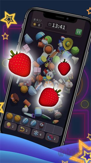 方块爱消除3D(Tile Master 3D)