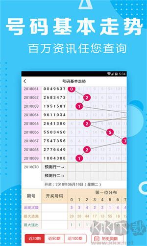 龙腾彩票中奖号码查询