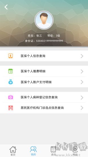 云南人社