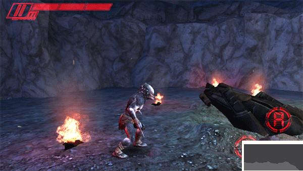 异形大战铁血战士(Aliens vs Predator)