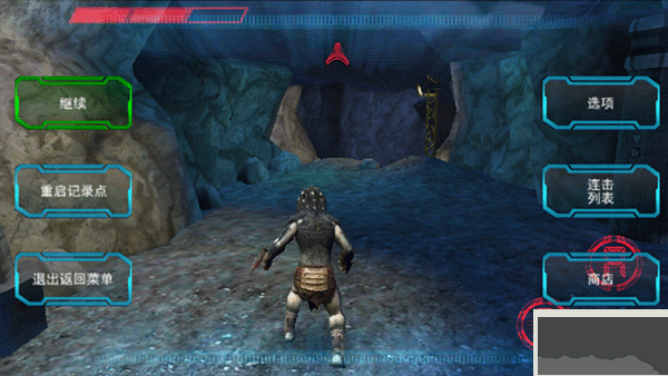 异形大战铁血战士(Aliens vs Predator)