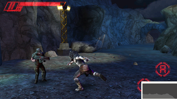 异形大战铁血战士(Aliens vs Predator)