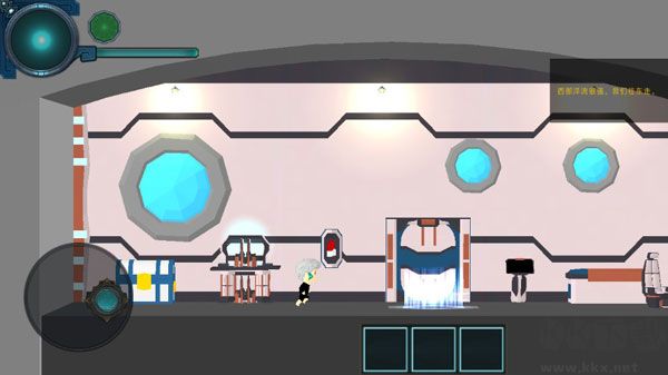 到海洋深处(Immortal Prince)