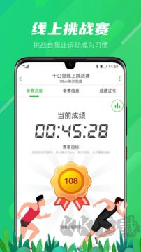 两步路户外助手