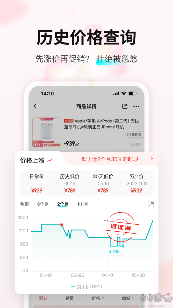 购物党app官方版