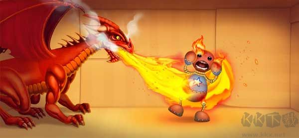 狂扁木偶人(Kick The Buddy)