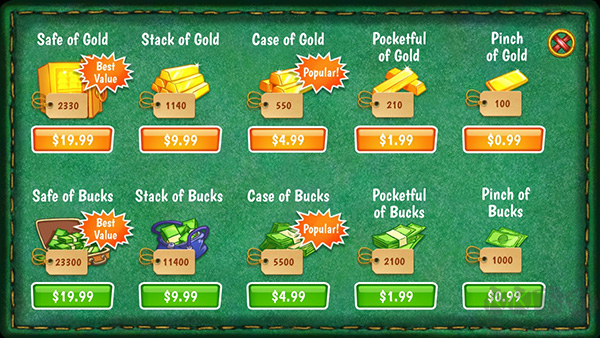 狂扁木偶人(Kick The Buddy)