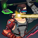 科幻战士(Sci-fi Warrior)v1.0.28官网版