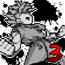 龙珠斗士Z像素汉化版 V2.4.6无限体力版