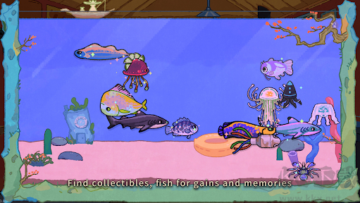 费舍尔的钓鱼之旅