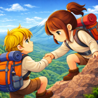 一起登顶v1.1.0手机版