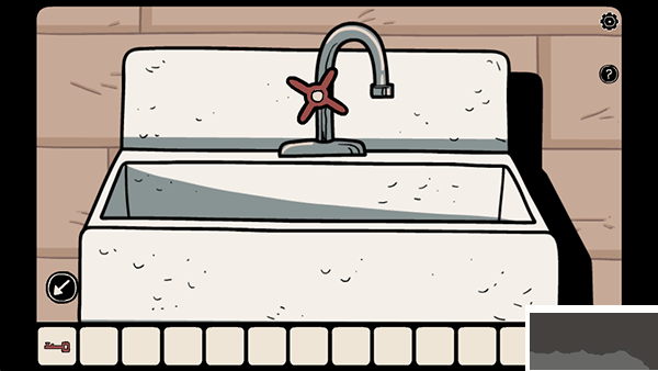 无处之家(Nowhere House)