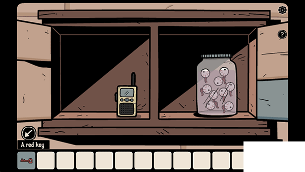 无处之家(Nowhere House)