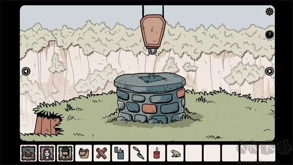 无处之家(Nowhere House)