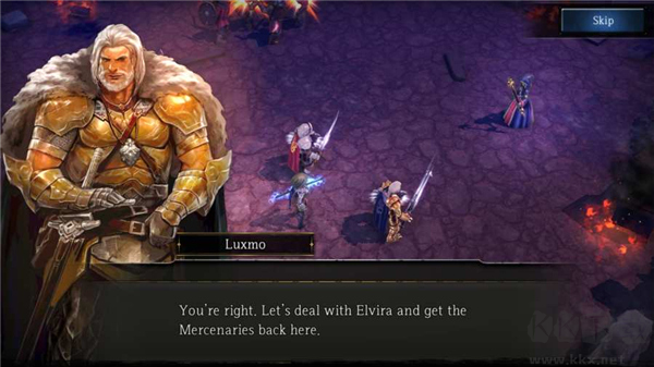 侠盗的心(Rogue Hearts)