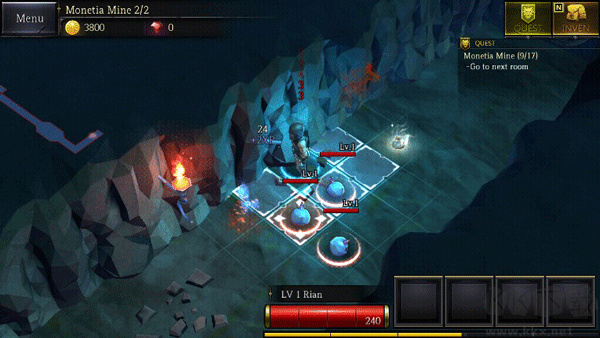 侠盗的心(Rogue Hearts)