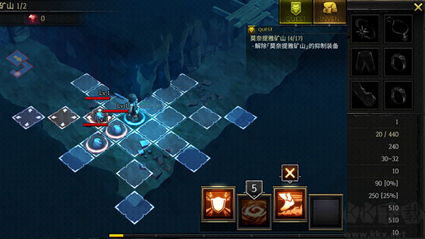 侠盗的心(Rogue Hearts)