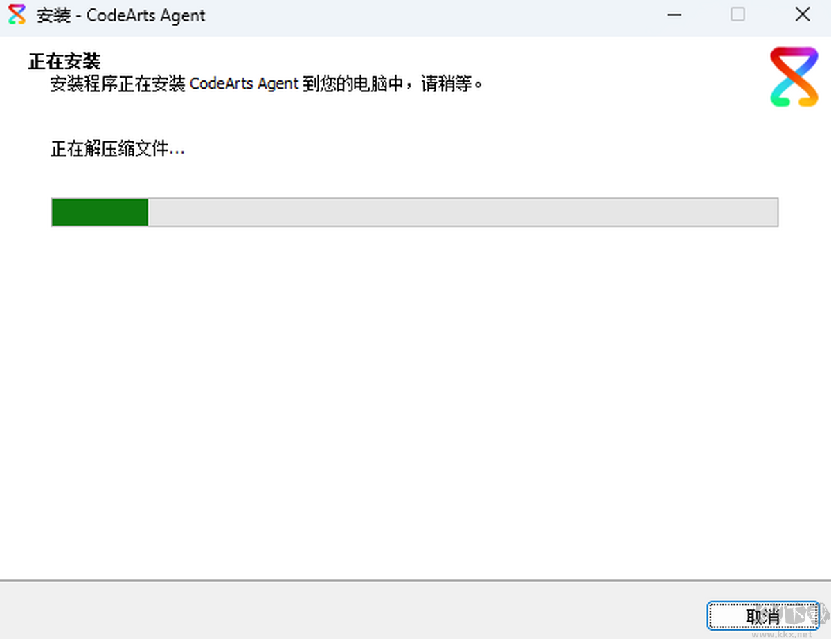 华为云码道(CodeArts)