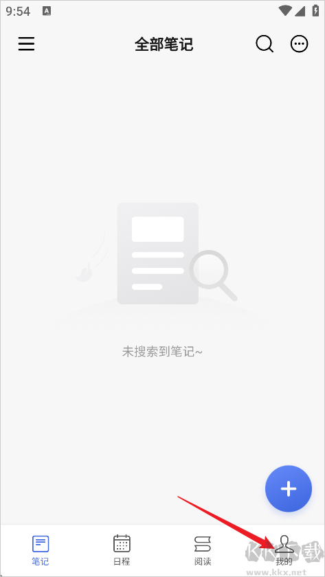 读写笔记