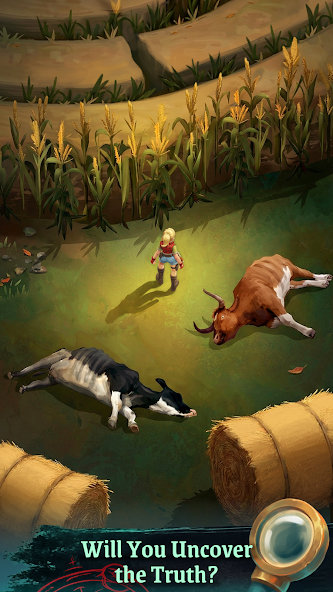 谋杀山手游(Murderhill)