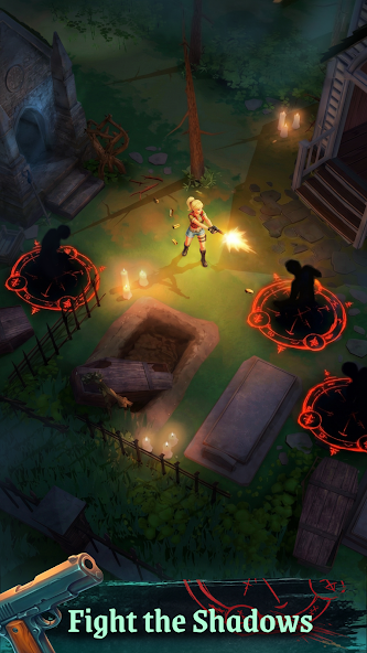 谋杀山手游(Murderhill)