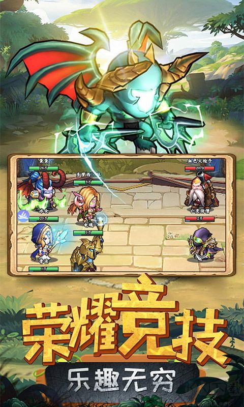 揭开卡牌的秘密