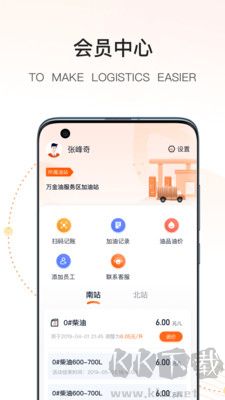 牛卡福能源