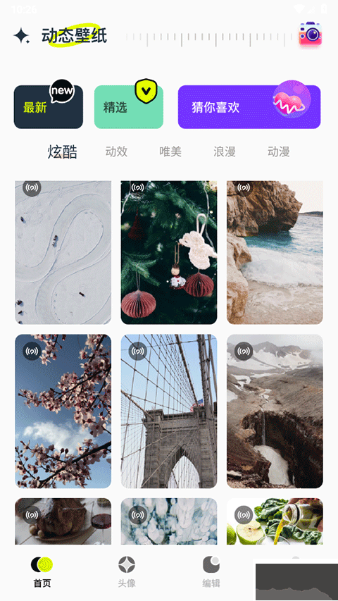 主题库