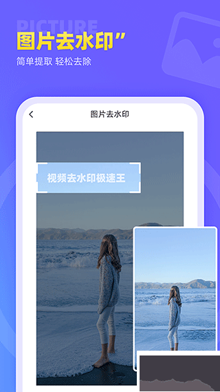 视频去水印极速王app免费版