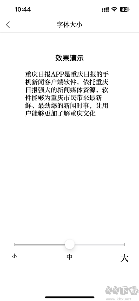 重庆日报
