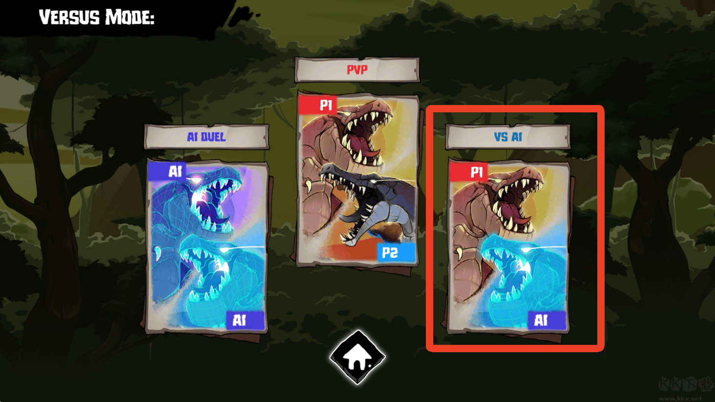 恐龙大战侏罗纪战争