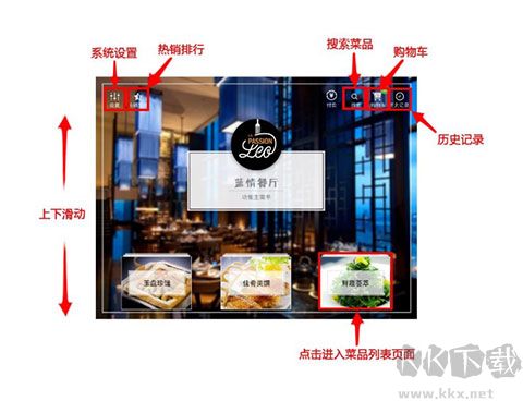 简单点点